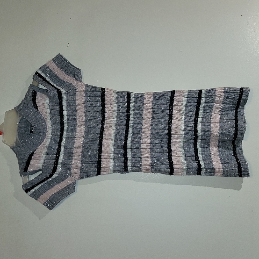 EUC STAR RIDE Sweater dress